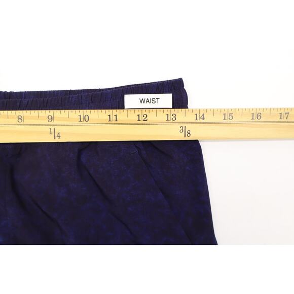 Lululemon Men's Pace Breaker Short 8" Lined Black Tour de Force Jet Stream Sz M - Picture 4 of 11